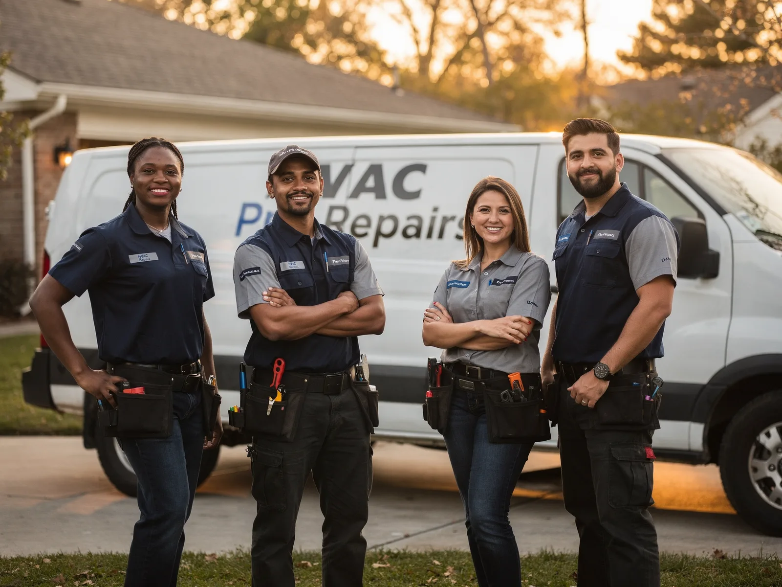 Heat Pump Repair company in Bordentown, NJ