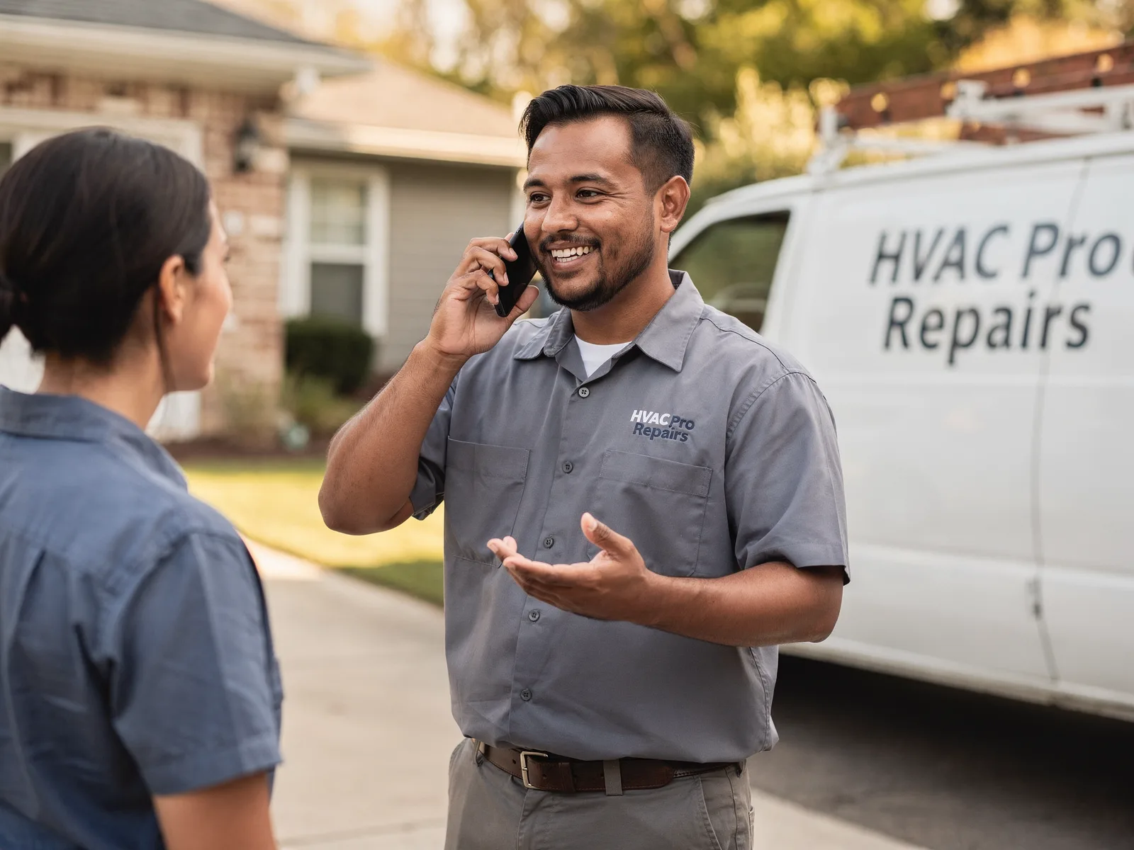 Heat Pump Repair Bordentown, NJ FAQs
